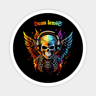 dean lewis Magnet